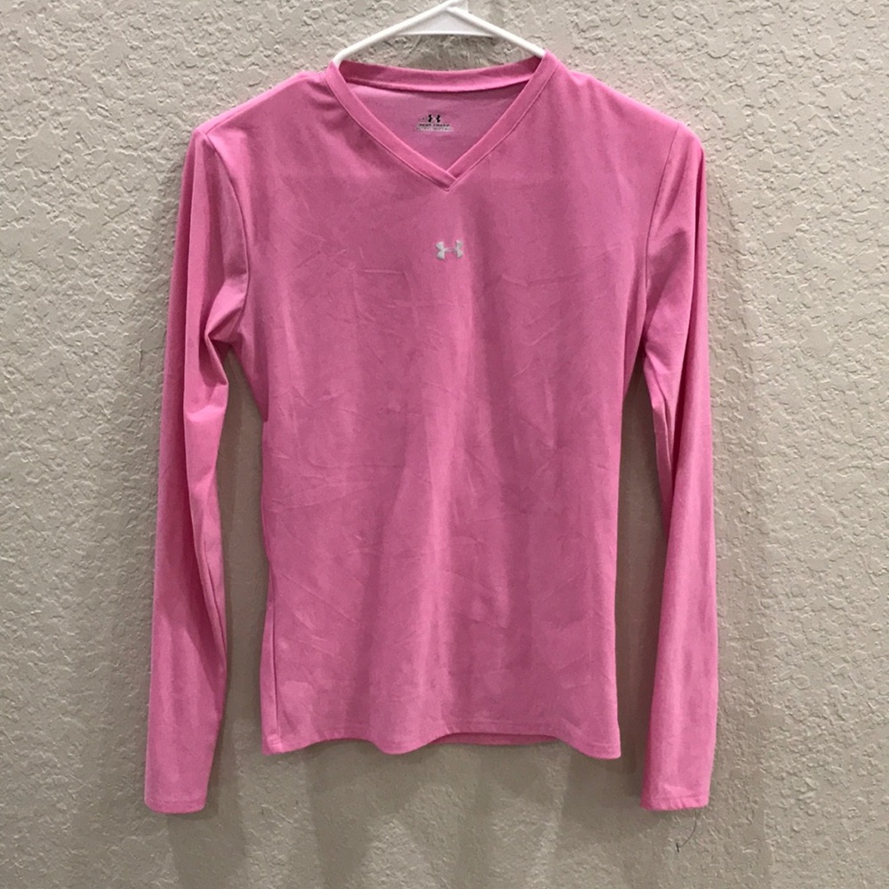 Women's Under Amour long sleeve